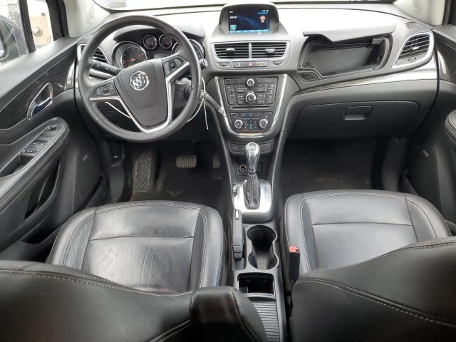  BUICK ENCORE 2015 Сharcoal