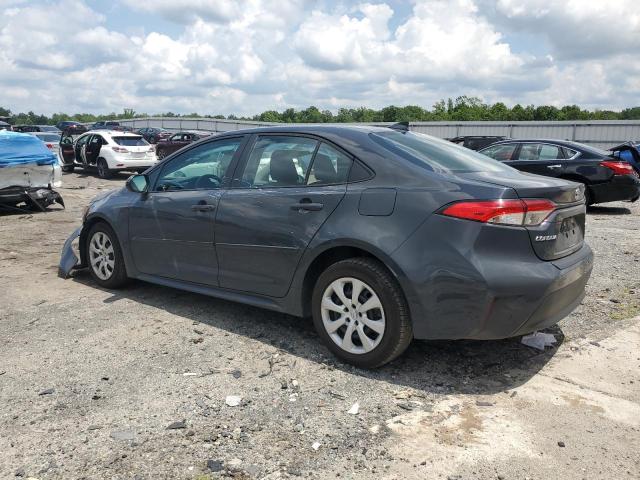  TOYOTA COROLLA 2024 Серый