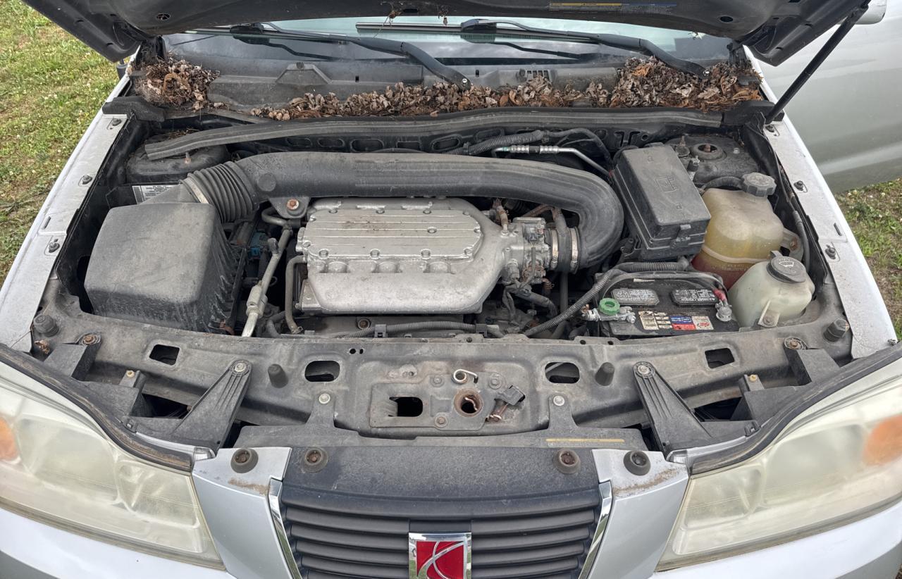 5gzcz63456s892715 5GZCZ63456S892715 2006 Saturn Vue