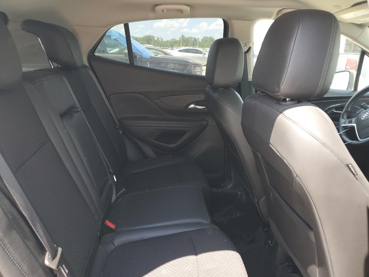 2022 Buick Encore Preferred VIN: KL4CJESM0NB513620 Lot: 64669185
