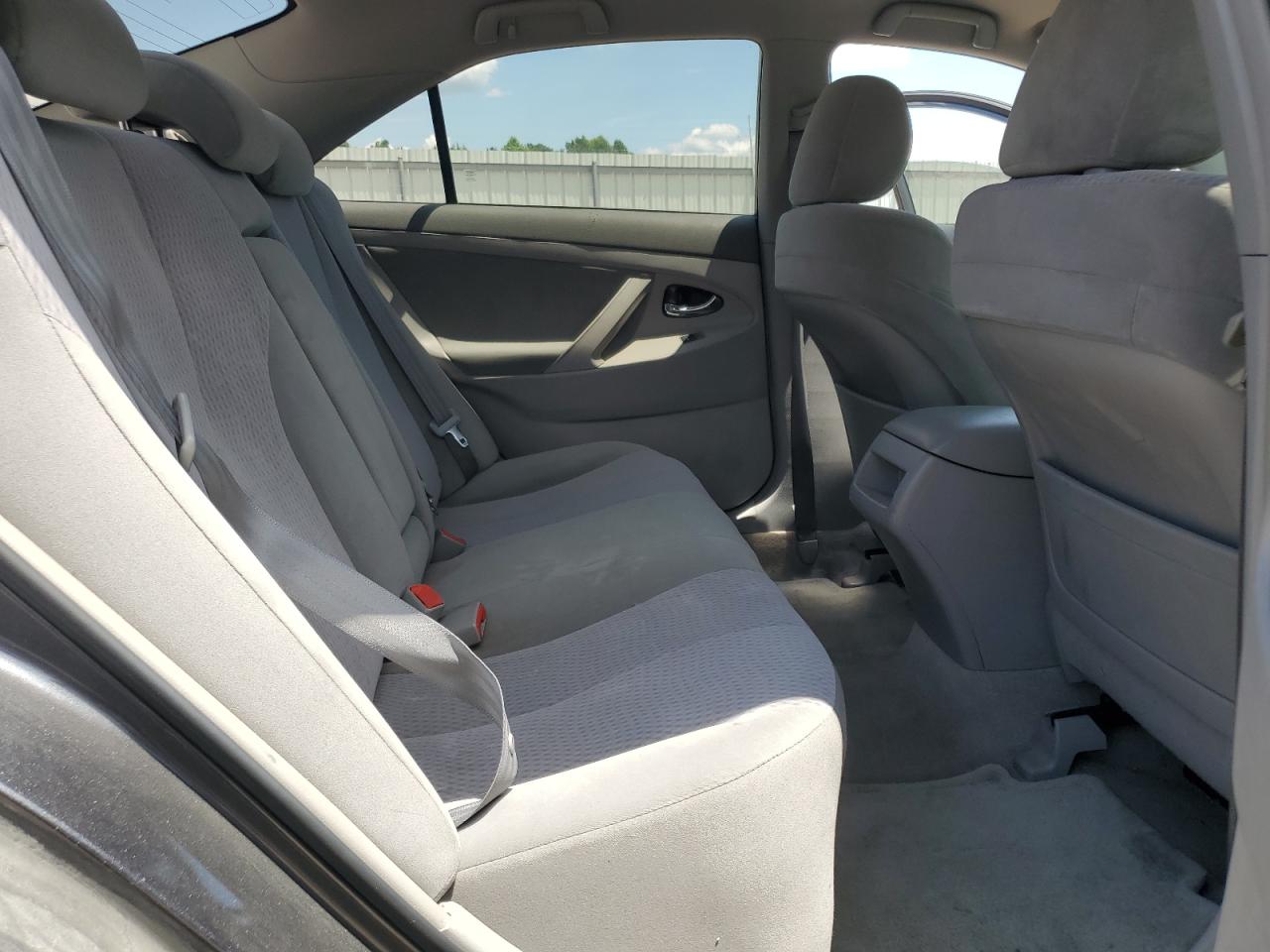 2010 Toyota Camry Base VIN: 4T1BF3EKXAU056780 Lot: 65605885