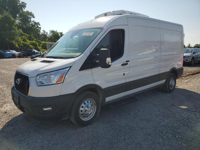 2022 Ford Transit T-350