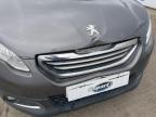 2015 PEUGEOT 2008 ALLUR for sale at Copart WHITBURN