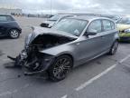 2011 BMW 118D M SPO for sale at Copart CHESTER