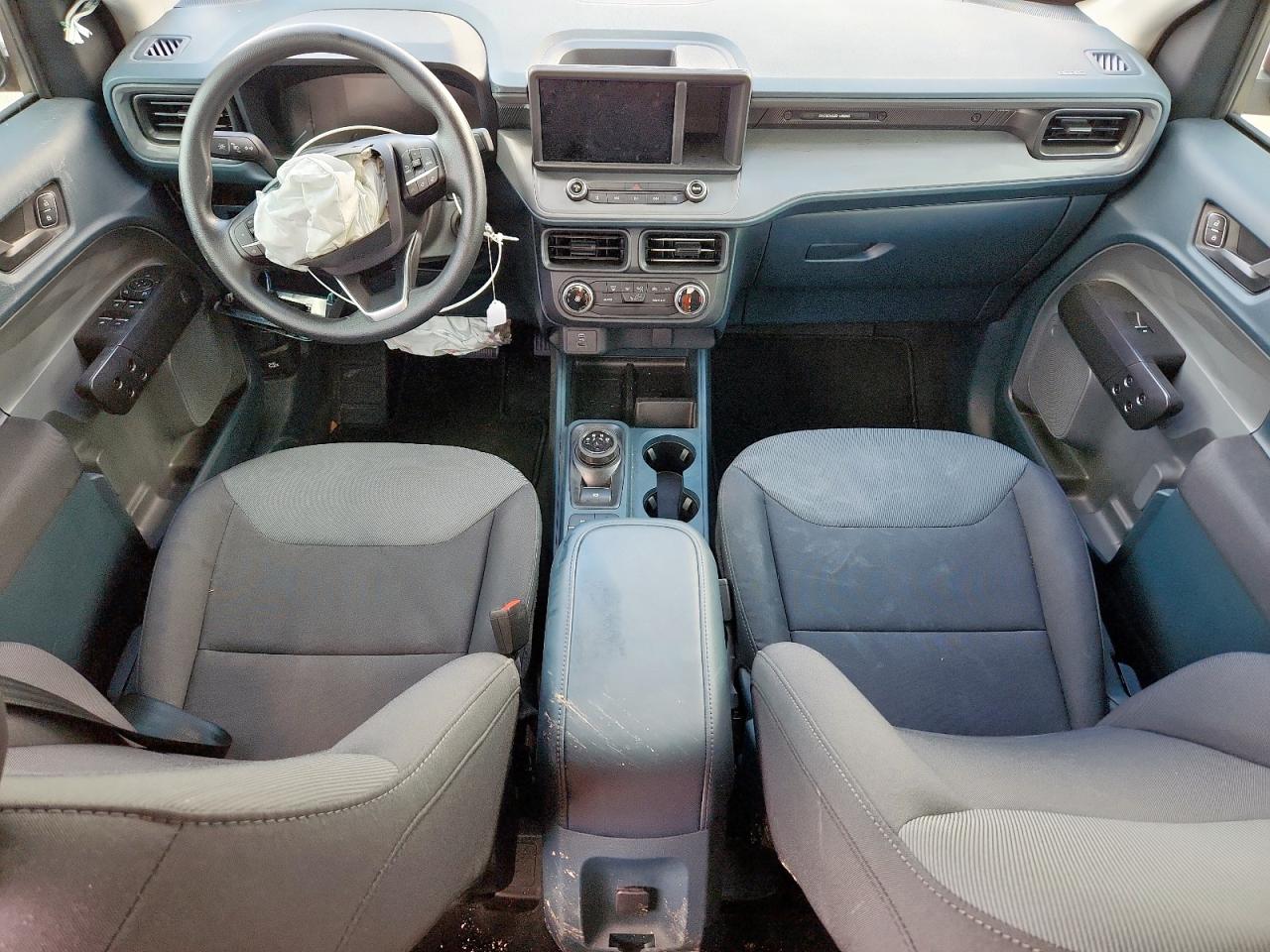 2024 Ford Maverick Xl VIN: 3FTTW8A95RRB77454 Lot: 63779715