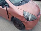2004 HONDA JAZZ S for sale at Copart ROCHFORD