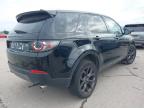 2019 LAND ROVER DISCOVERY SPORT LANDMARK  for sale at Copart YORK
