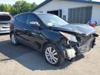 2013 HYUNDAI TUCSON GLS   for sale at Copart CT - HARTFORD SPRINGFIELD