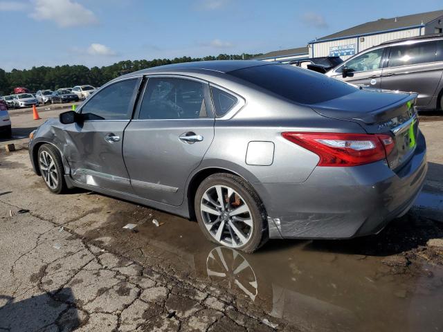 Sedans NISSAN ALTIMA 2016 Szary