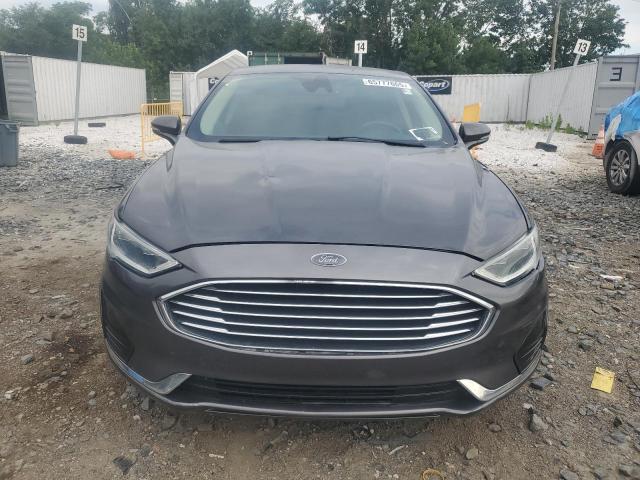  FORD FUSION 2019 Szary