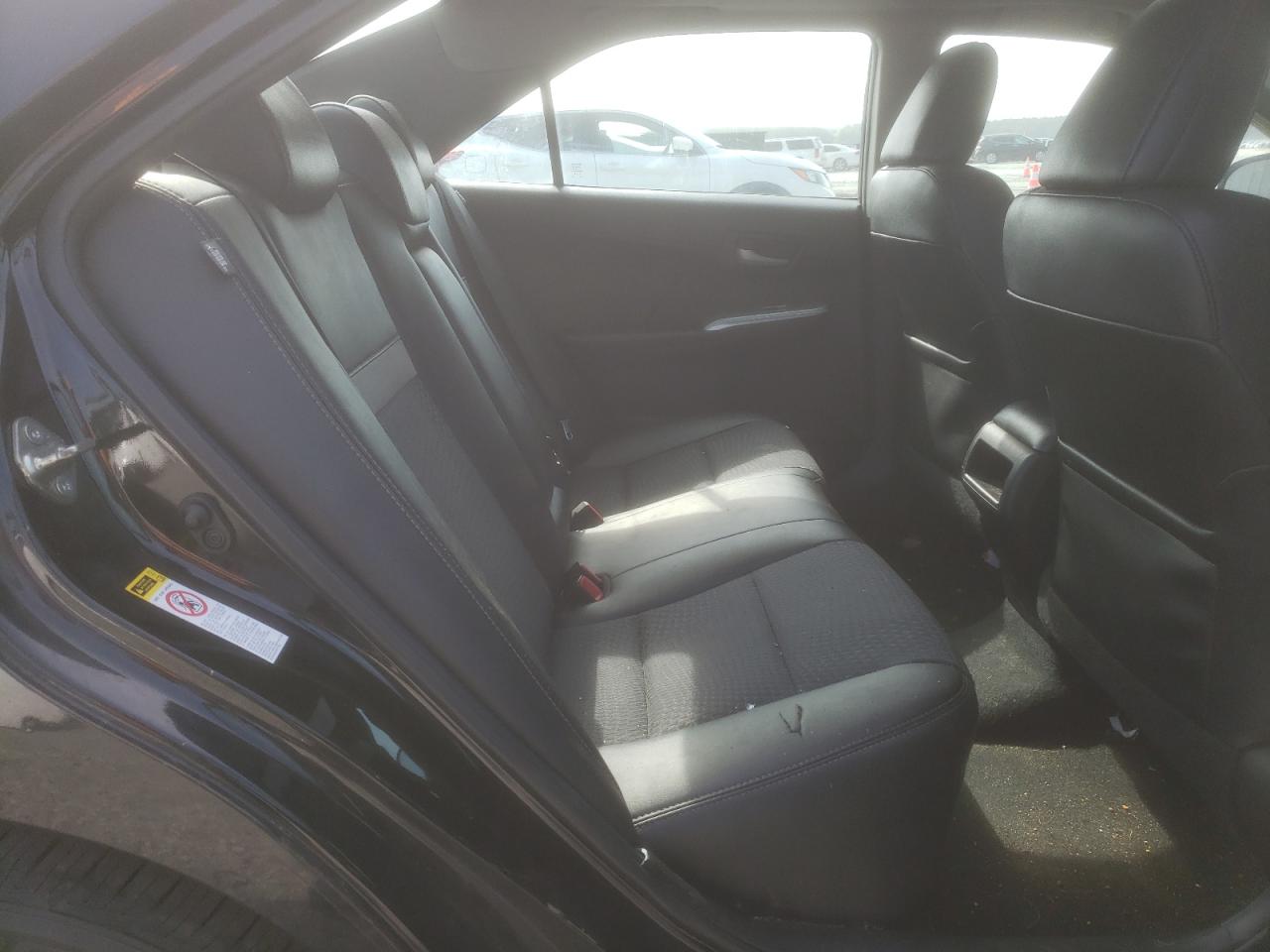 2013 Toyota Camry L VIN: 4T1BF1FK0DU298274 Lot: 66055395