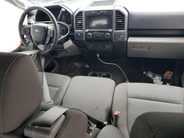  FORD F-150 2019 Czarny