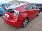 2012 TOYOTA PRIUS T SP for sale at Copart NEWBURY