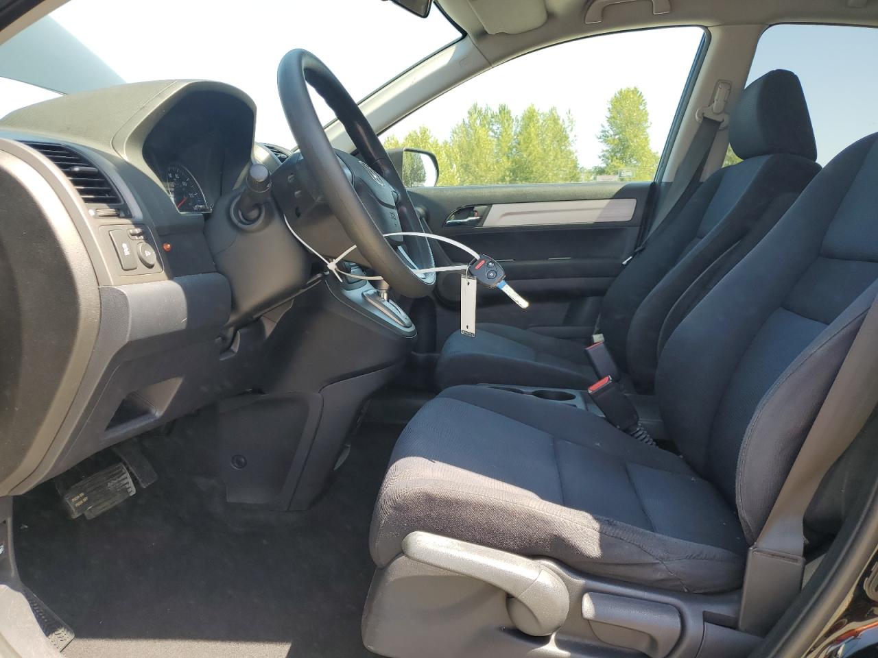 2010 Honda Cr-V Lx VIN: 5J6RE4H38AL803230 Lot: 64864495