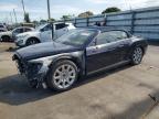 2007 BENTLEY CONTINENTAL GTC   for sale at Copart FL - MIAMI CENTRAL