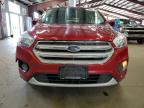 2019 FORD ESCAPE SE for sale at Copart CT - HARTFORD SPRINGFIELD