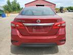 2018 NISSAN SENTRA S   à vendre chez Copart ON - LONDON