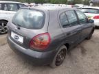 2004 NISSAN ALMERA S for sale at Copart ROCHFORD