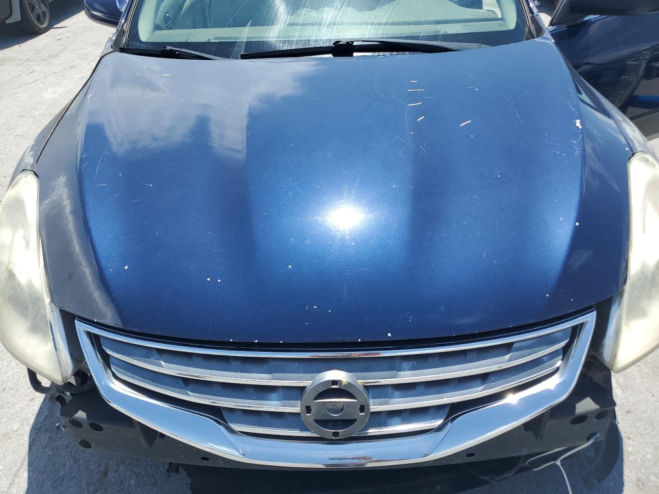 2011 Nissan Altima Base VIN: 1N4AL2AP7BC167191 Lot: 64950885