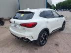2024 MG HS TROPHY for sale at Copart ST HELENS