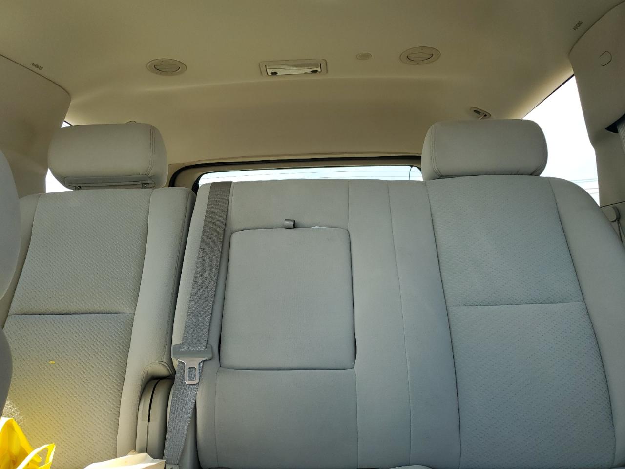 2008 Chevrolet Tahoe C1500 VIN: 1GNFC13J68R126860 Lot: 64179195