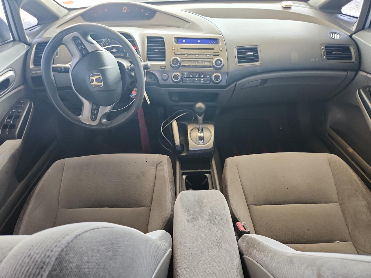 2006 Honda Civic Ex VIN: 2HGFA16816H503987 Lot: 65513475