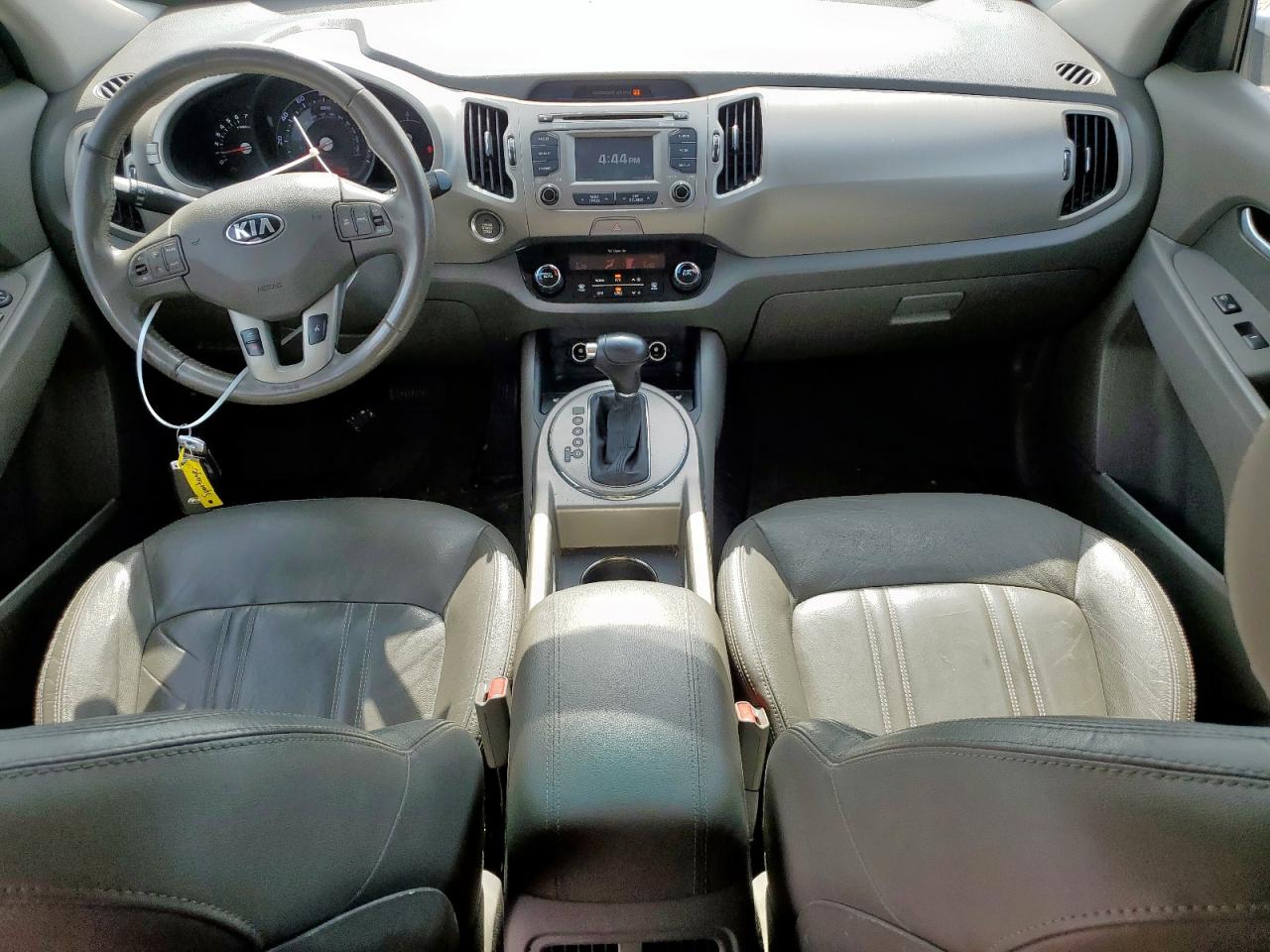 kndpc3ac1g7868316 KNDPC3AC1G7868316 2016 Kia Sportage Ex