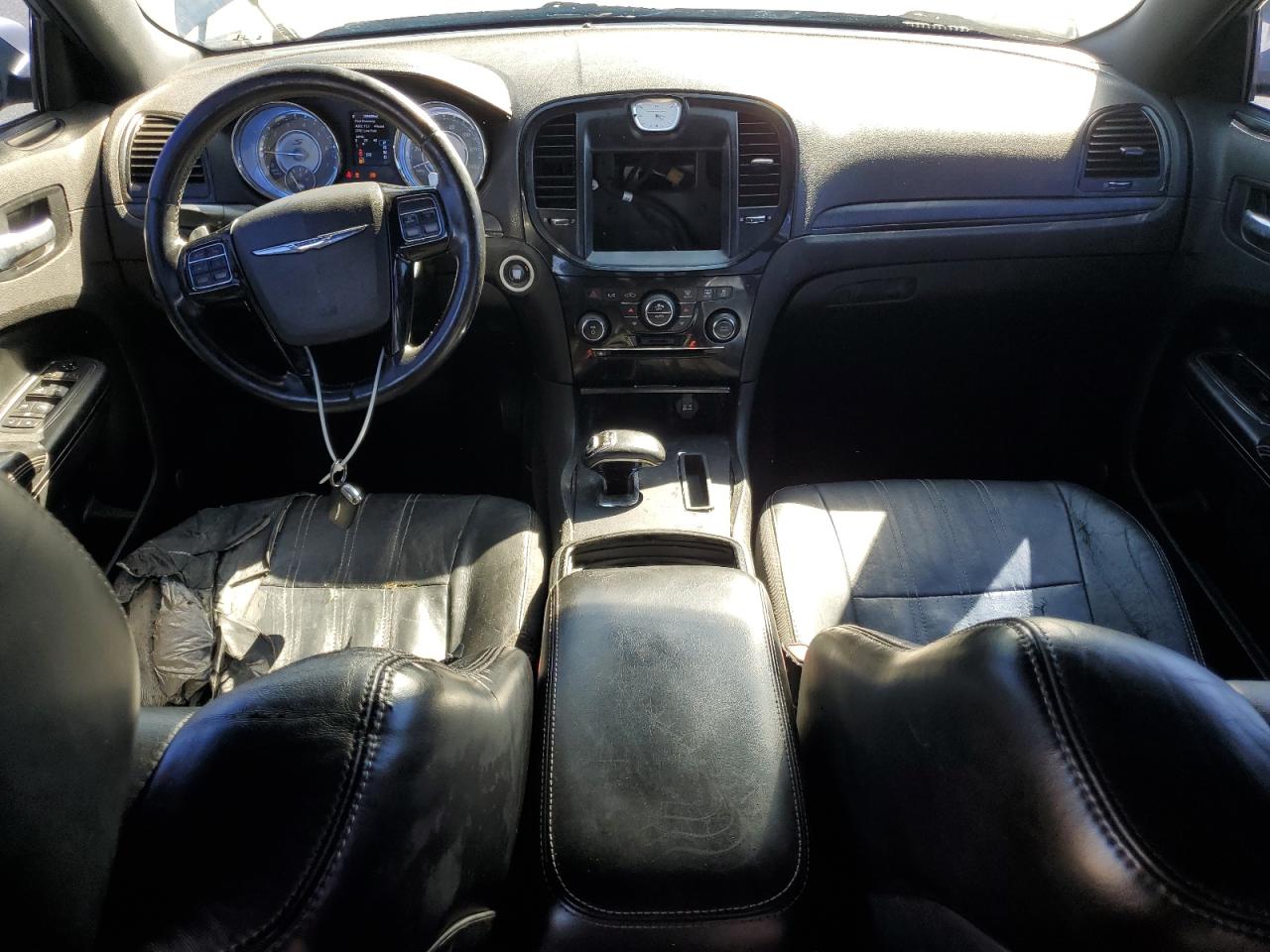 2014 Chrysler 300 S VIN: 2C3CCABG5EH200335 Lot: 64425385