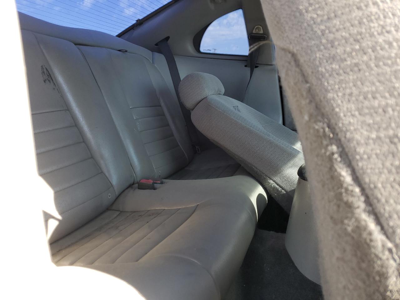 1FAFP42X04F166311 2004 Ford Mustang Gt