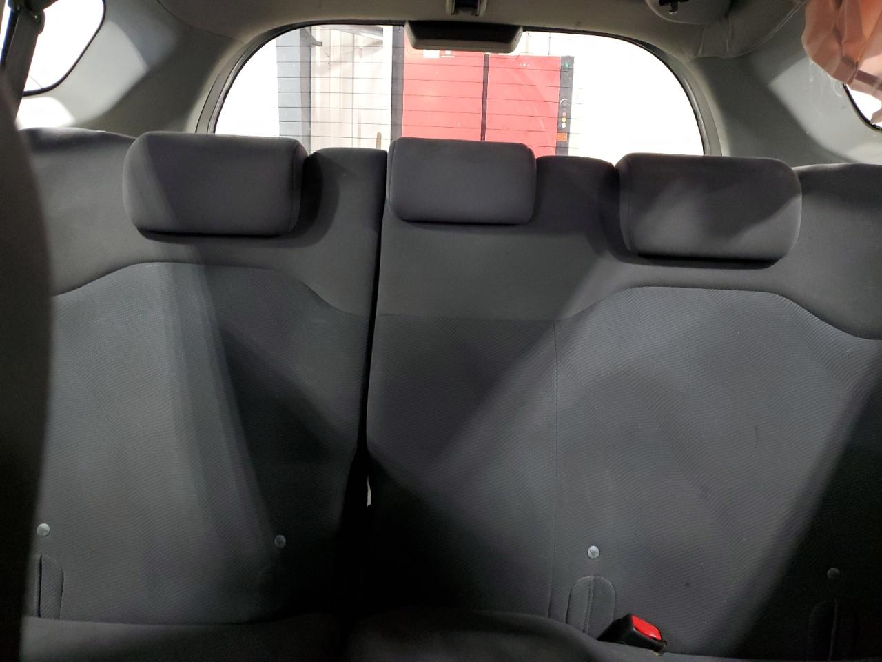2010 Honda Fit VIN: JHMGE8H25AC035121 Lot: 65334775