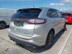 2017 FORD EDGE SPORT for sale at Copart CHESTER