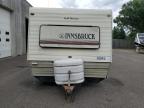 1992 GULF STREAM CONQUEST M-2704 for sale at Copart MN - MINNEAPOLIS NORTH