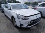 2020 FORD FOCUS TITA for sale at Copart WOLVERHAMPTON