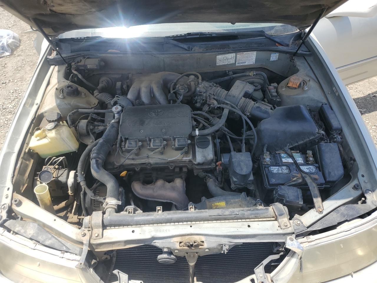 1999 Toyota Avalon Xl VIN: 4T1BF18B7XU348122 Lot: 64845085