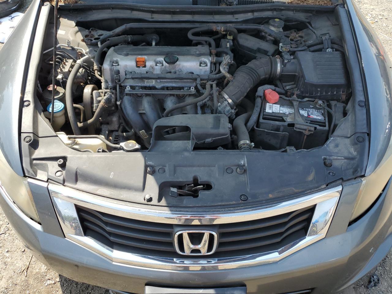 2010 Honda Accord Ex VIN: 1HGCP2F70AA061211 Lot: 69344405