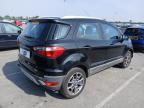2016 FORD ECOSPORT T for sale at Copart CHESTER