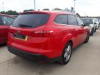 2015 FORD FOCUS TITA for sale at Copart SANDY