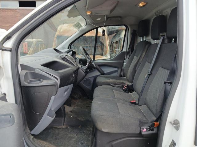 2015 FORD TRANSIT CUSTOM 270 ECO-TE 