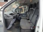 2015 FORD TRANSIT CUSTOM 270 ECO-TE  for sale at Copart PETERLEE