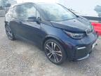 2019 BMW I3S for sale at Copart CORBY