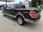 2014 FORD F150 SUPERCREW   for sale at Copart MA - NORTH BOSTON
