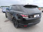 2014 LAND ROVER RANGE ROVE for sale at Copart SANDTOFT