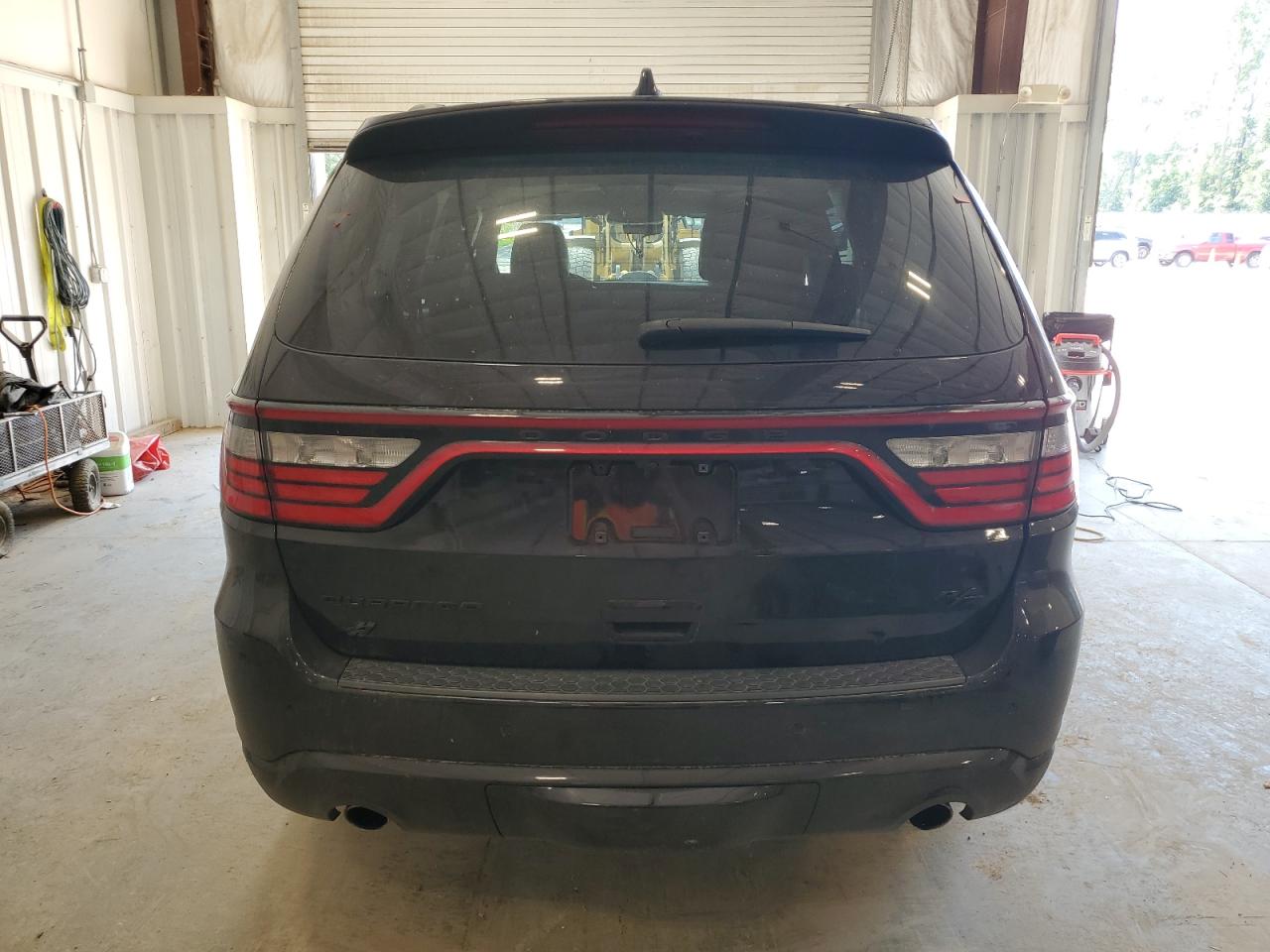 2023 Dodge Durango R/T VIN: 1C4SDJCT1PC652952 Lot: 64668565