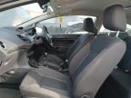 2016 FORD FIESTA ZET for sale at Copart SANDWICH