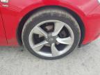 2012 VAUXHALL ASTRA GTC for sale at Copart YORK