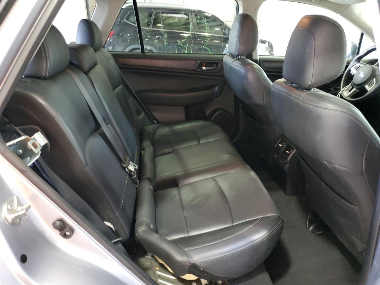 2015 Subaru Outback 2.5I Limited VIN: 4S4BSBNC1F3269077 Lot: 63227095