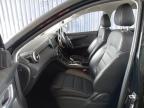 2023 MG HS SE S-A for sale at Copart SANDTOFT