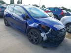 2018 FORD FIESTA ST- for sale at Copart SANDY