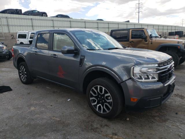  FORD MAVERICK 2022 Charcoal
