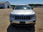 2013 JEEP GRAND CHEROKEE LAREDO for sale at Copart OH - CLEVELAND WEST